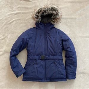 North Face Women’s Greenland Jacket Small